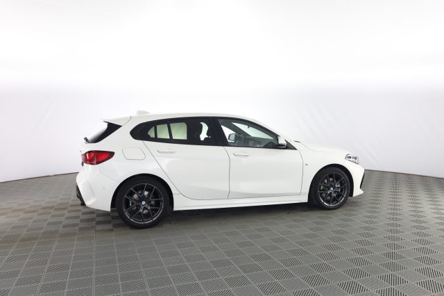 BMW 118 usata 2