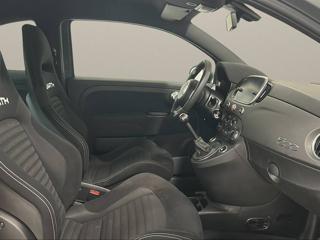 ABARTH 595 usata, con Cronologia tagliandi