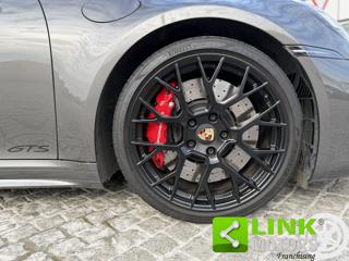 PORSCHE 911 usata, con Bracciolo