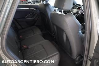 AUDI Q3 usata, con Airbag posteriore