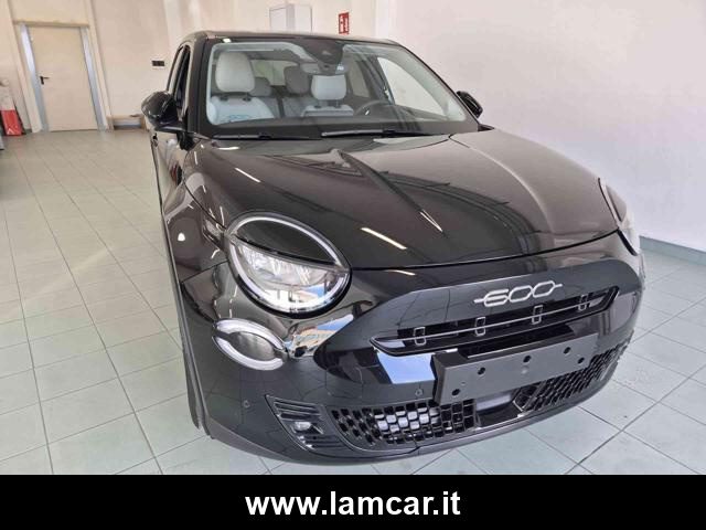 FIAT 600 usata, con Airbag laterali
