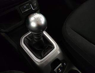 JEEP Renegade usata, con Autoradio digitale
