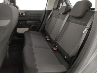 CITROEN C3 usata, con ESP