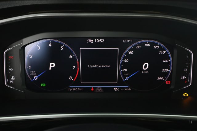 VOLKSWAGEN T-Roc usata 6