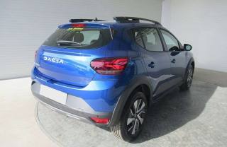 DACIA Sandero usata, con Airbag