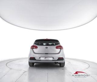 KIA Ceed usata 5