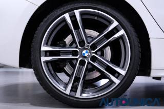 BMW 120 usata, con Cruise Control
