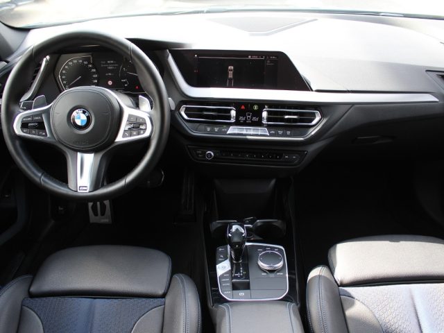 BMW 118 usata, con Sedile posteriore sdoppiato