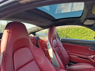 PORSCHE 911 usata, con Controllo trazione