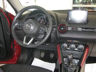 MAZDA CX-3 usata, con Cruise Control