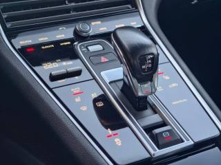 PORSCHE Panamera usata, con ESP