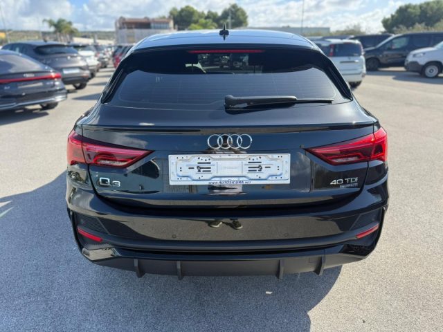 AUDI Q3 usata, con Autoradio