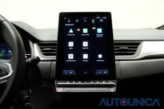 RENAULT Captur usata, con Controllo automatico clima