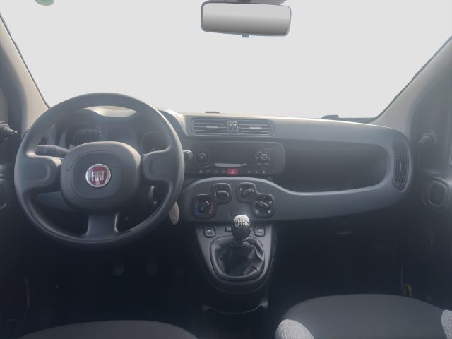 FIAT Panda usata 10