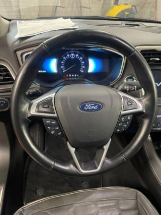 FORD Mondeo usata, con Climatizzatore