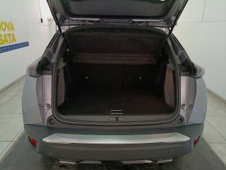 PEUGEOT 2008 usata, con Isofix