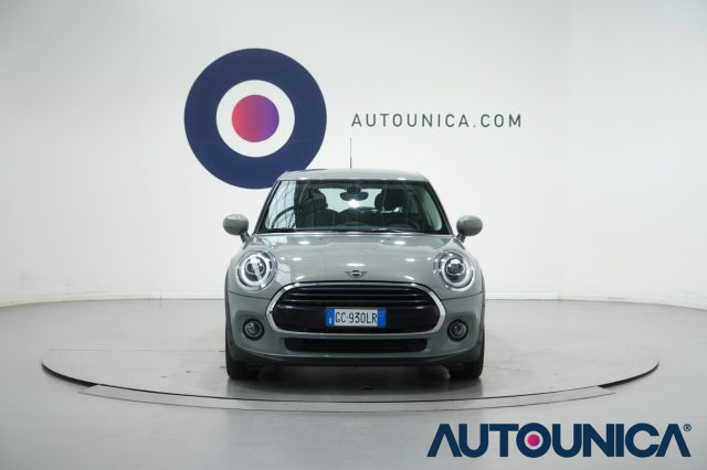 MINI Cooper usata, con Airbag