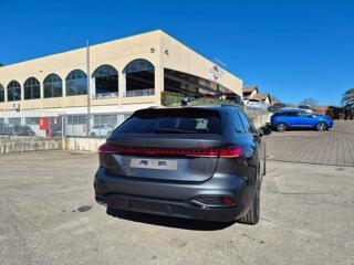 AUDI A5 usata, con Boardcomputer