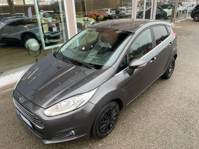 FORD Fiesta usata, con Airbag Passeggero
