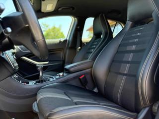 MERCEDES-BENZ GLA 180 usata, con Climatizzatore