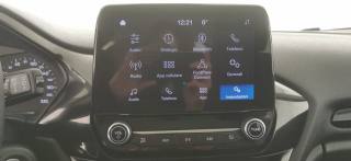 FORD Fiesta usata 61