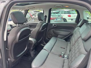 FIAT 500L usata, con Cruise Control