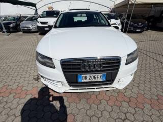 AUDI A4 usata, con Servosterzo