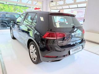 VOLKSWAGEN Golf usata, con Cerchi in lega