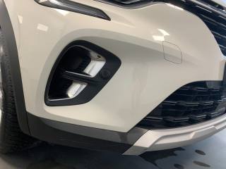RENAULT Captur usata, con Volante multifunzione