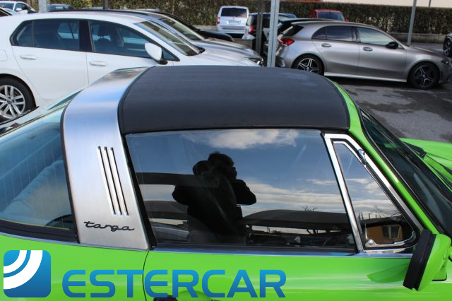 PORSCHE 911 usata 25