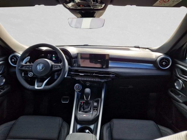 ALFA ROMEO Tonale usata, con Chiusura centralizzata