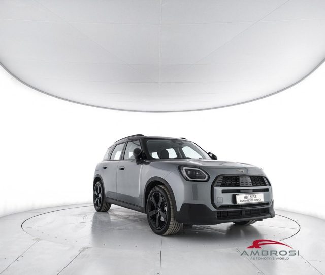 MINI Countryman usata 1