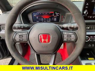 HONDA Civic usata, con Cronologia tagliandi