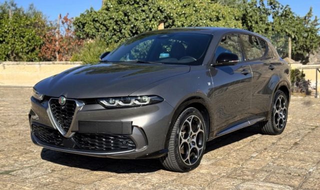 ALFA ROMEO Tonale usata, con ABS