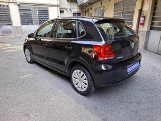 VOLKSWAGEN Polo usata, con Controllo trazione