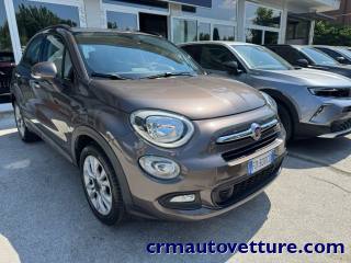 FIAT 500X usata, con Airbag Passeggero