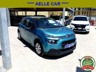 CITROEN C3 83 S&S Feel