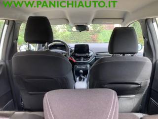 FORD Fiesta usata, con Climatizzatore