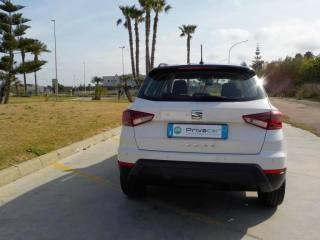 SEAT Arona usata, con Bluetooth