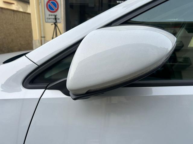 VOLKSWAGEN Golf usata, con ESP