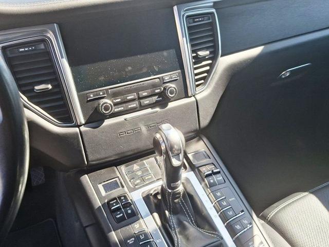 PORSCHE Macan usata 82