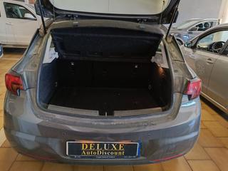 OPEL Astra usata, con Controllo trazione
