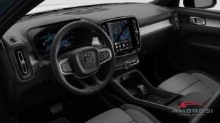 VOLVO XC40 usata 9