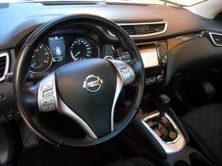 NISSAN Qashqai usata, con Climatizzatore