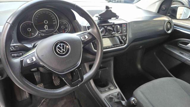 VOLKSWAGEN up! usata, con Cerchi in lega