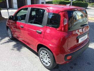 FIAT Panda usata, con Autoradio