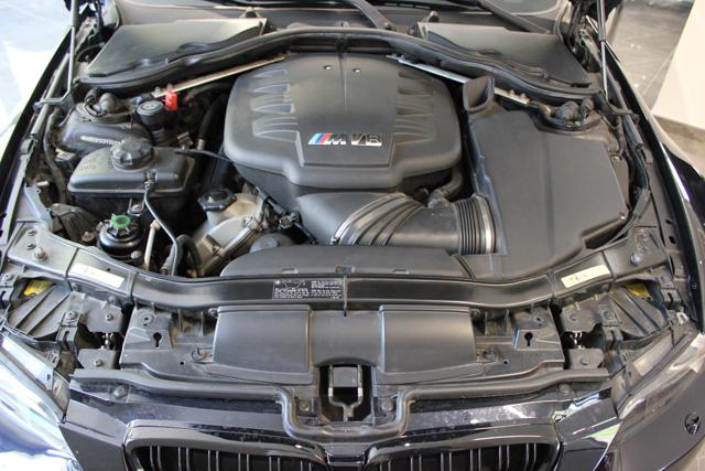 BMW M3 usata, con Filtro antiparticolato