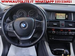 BMW X3 usata, con Lettore CD