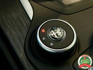 ALFA ROMEO Stelvio usata, con Cronologia tagliandi