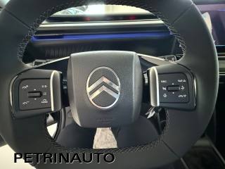 CITROEN C3 usata, con Bracciolo